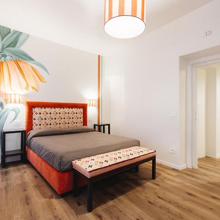 Famo Pace Apartments Řím Exteriér fotografie
