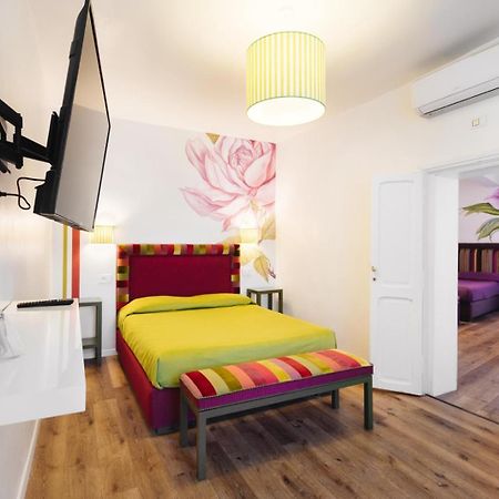 Famo Pace Apartments Řím Exteriér fotografie
