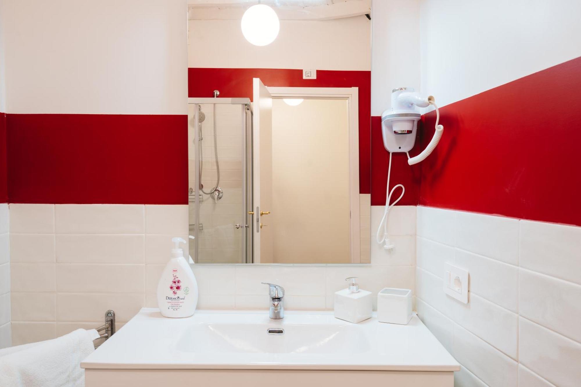 Famo Pace Apartments Řím Exteriér fotografie