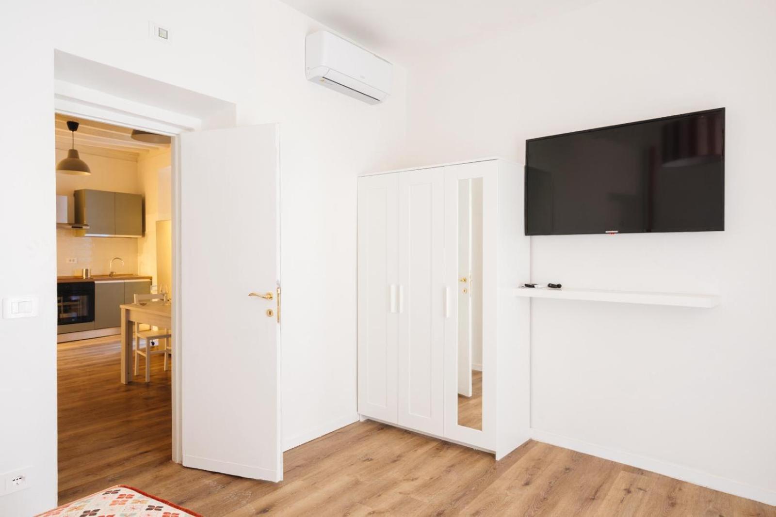 Famo Pace Apartments Řím Exteriér fotografie