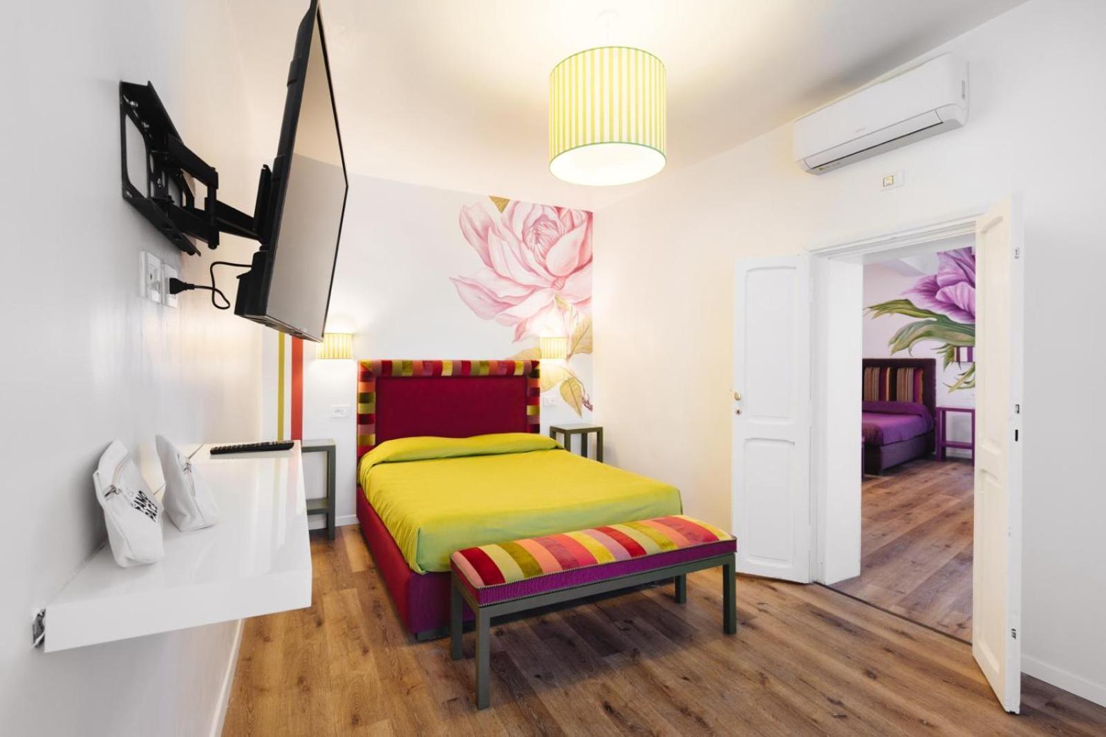 Famo Pace Apartments Řím Exteriér fotografie