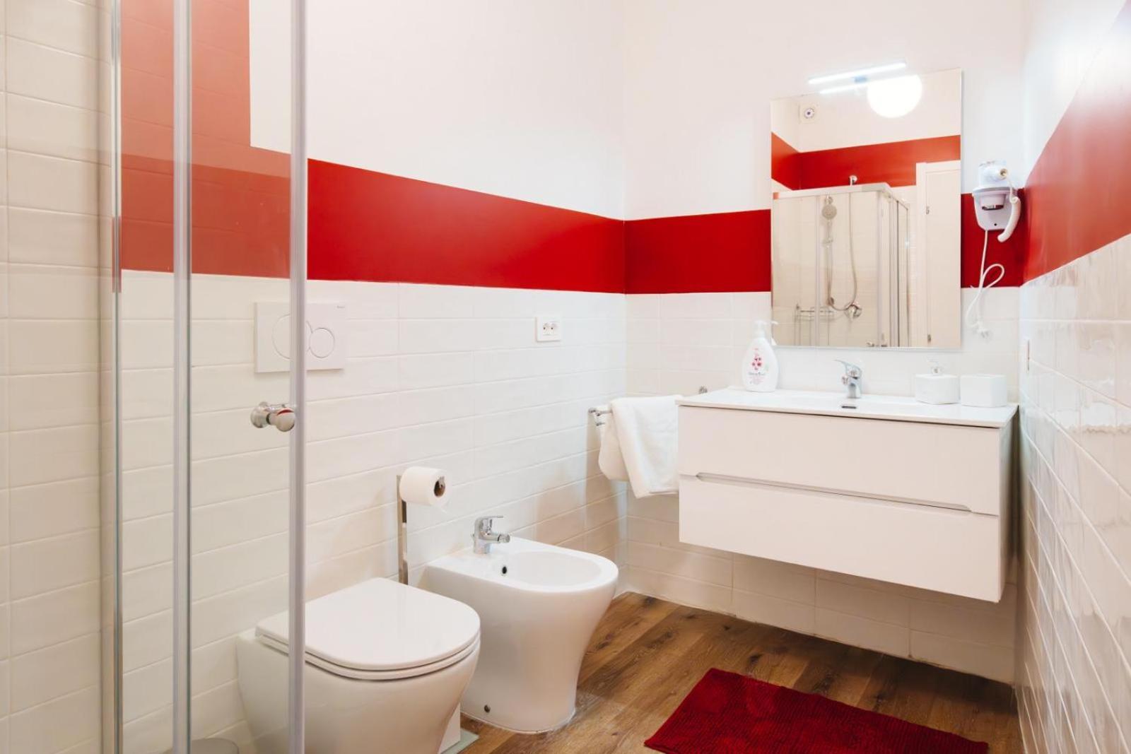 Famo Pace Apartments Řím Exteriér fotografie