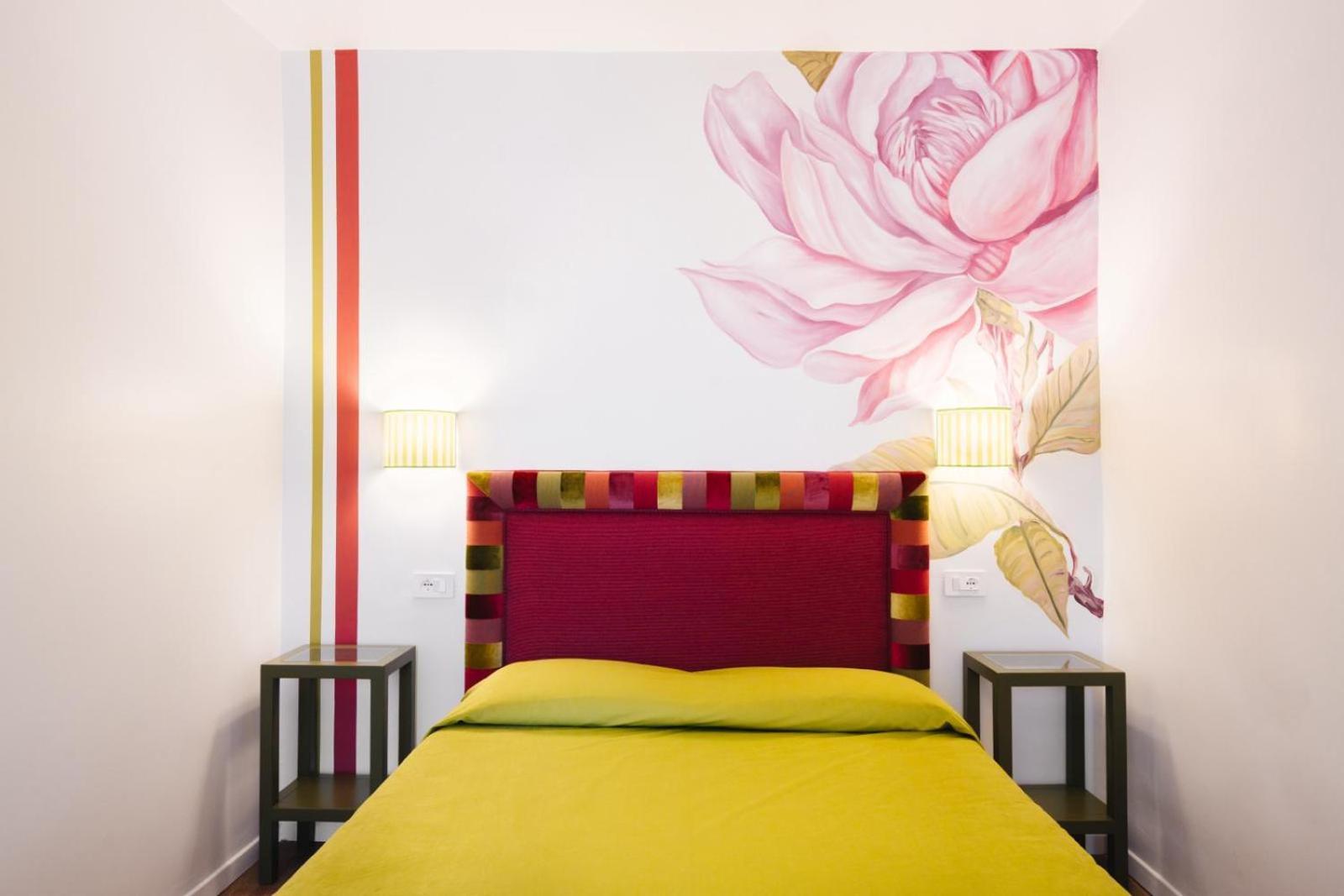 Famo Pace Apartments Řím Exteriér fotografie
