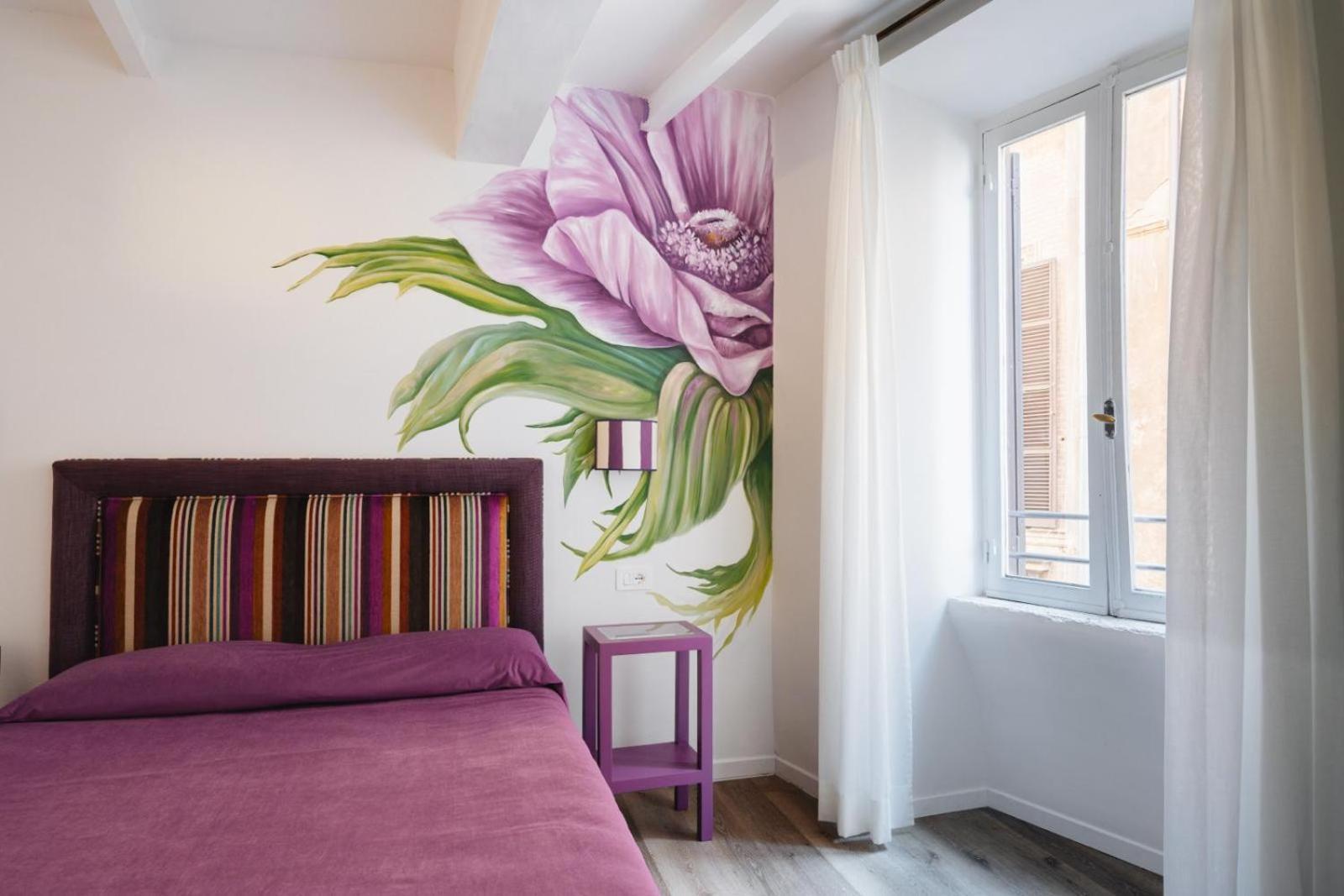 Famo Pace Apartments Řím Exteriér fotografie