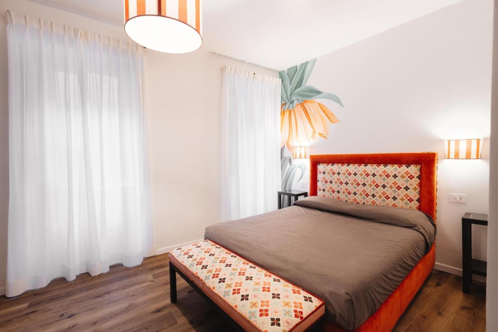 Famo Pace Apartments Řím Exteriér fotografie