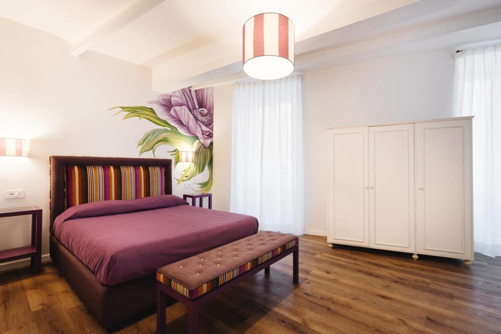 Famo Pace Apartments Řím Exteriér fotografie